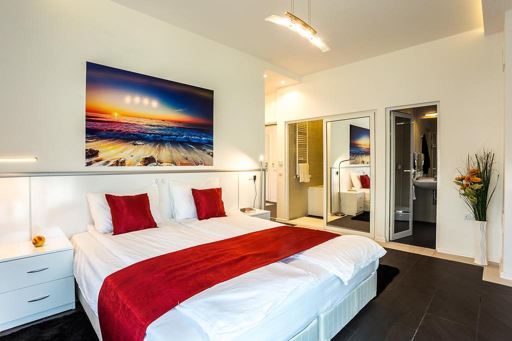 Complex Europe Hotel Dolna Banya Værelse billede